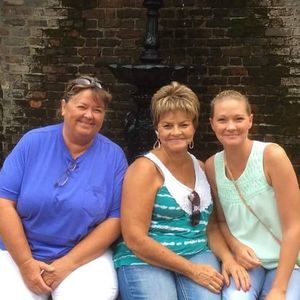 Meet your Posher, Jackie